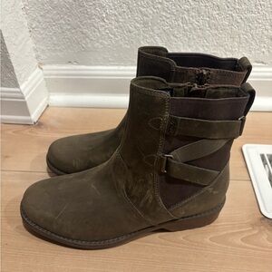 Teva Ellery Ankle Boot 7.5